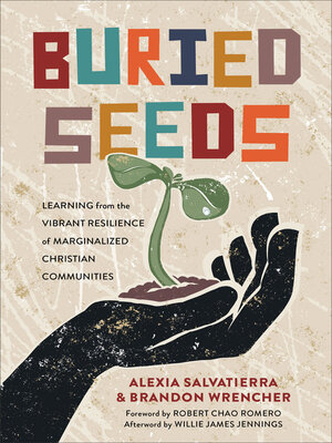 cover image of Buried Seeds